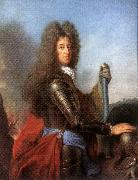 VIVIEN, Joseph Maximilian Emanuel, Prince Elector of Bavaria  ewrt Germany oil painting reproduction